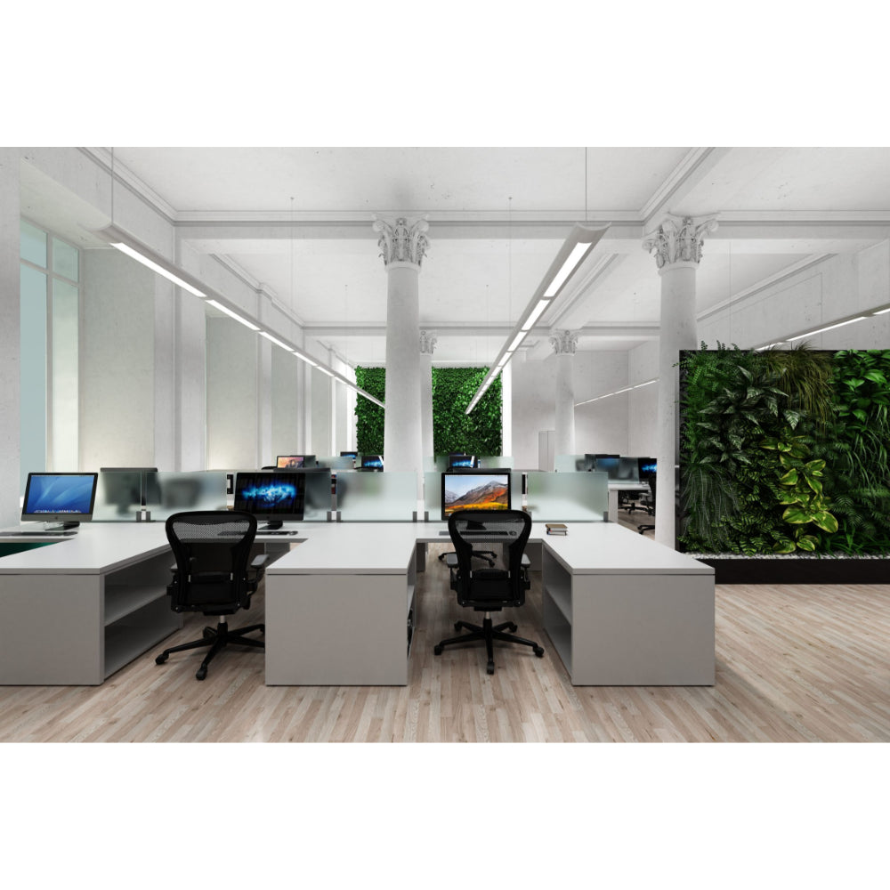Corelite Iridium i3 Suspended Linear Lighting Additional Image 2