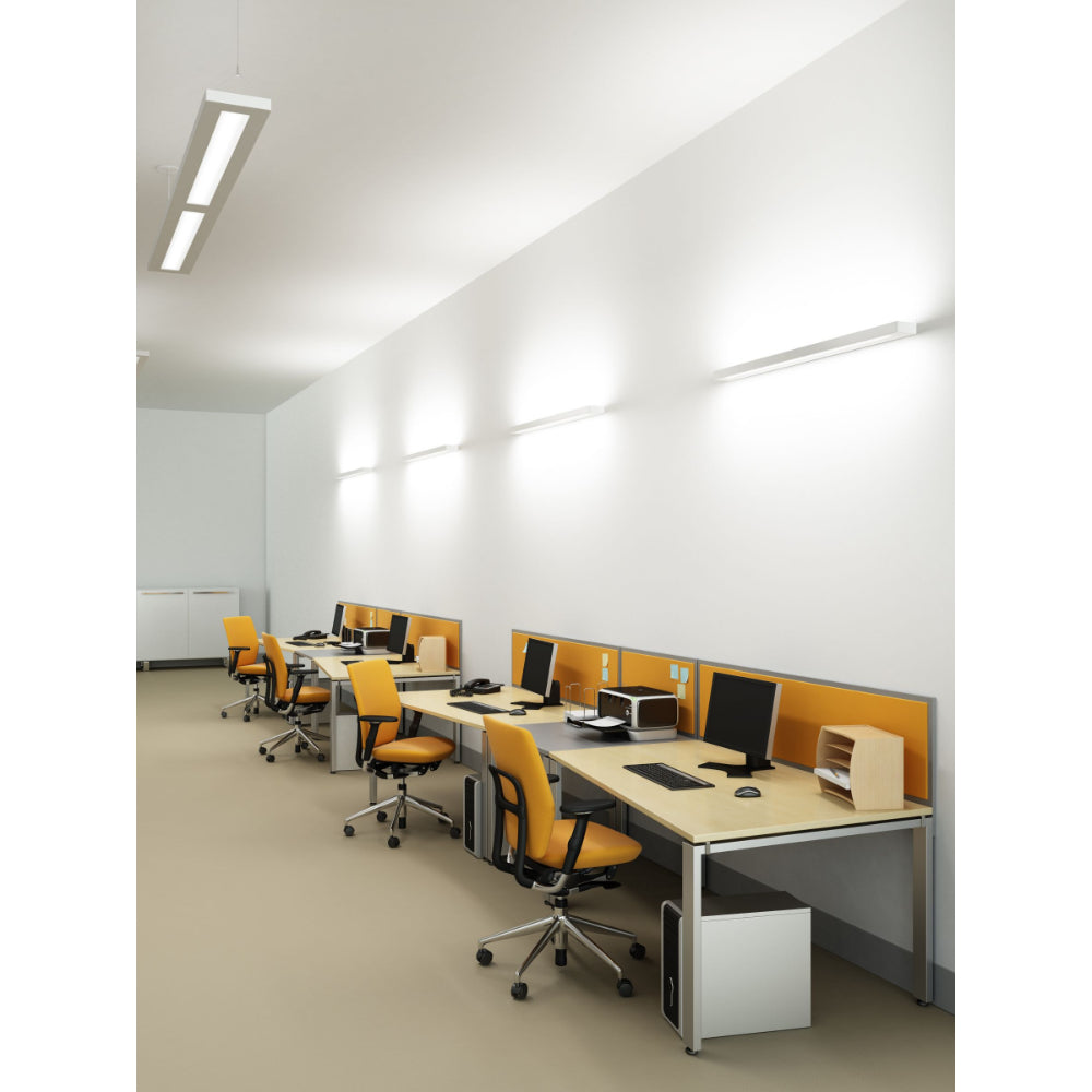 Corelite JAYLUM Wall Linear Lighting Additional Image 3