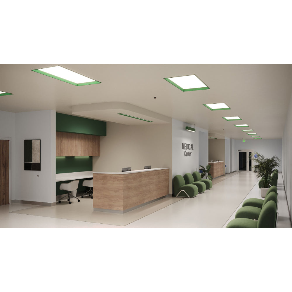 Corelite Perceive PTR Recessed Light Additional Image 11