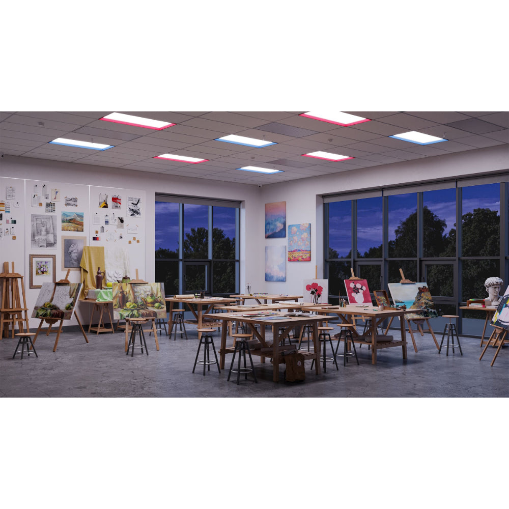 Corelite Perceive PTR Recessed Light Additional Image 7