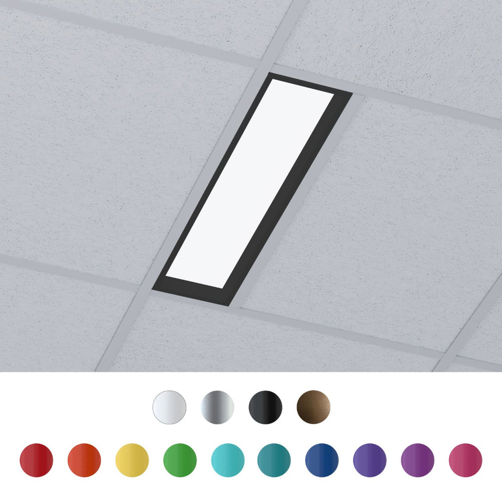 Corelite R6R Recessed Light