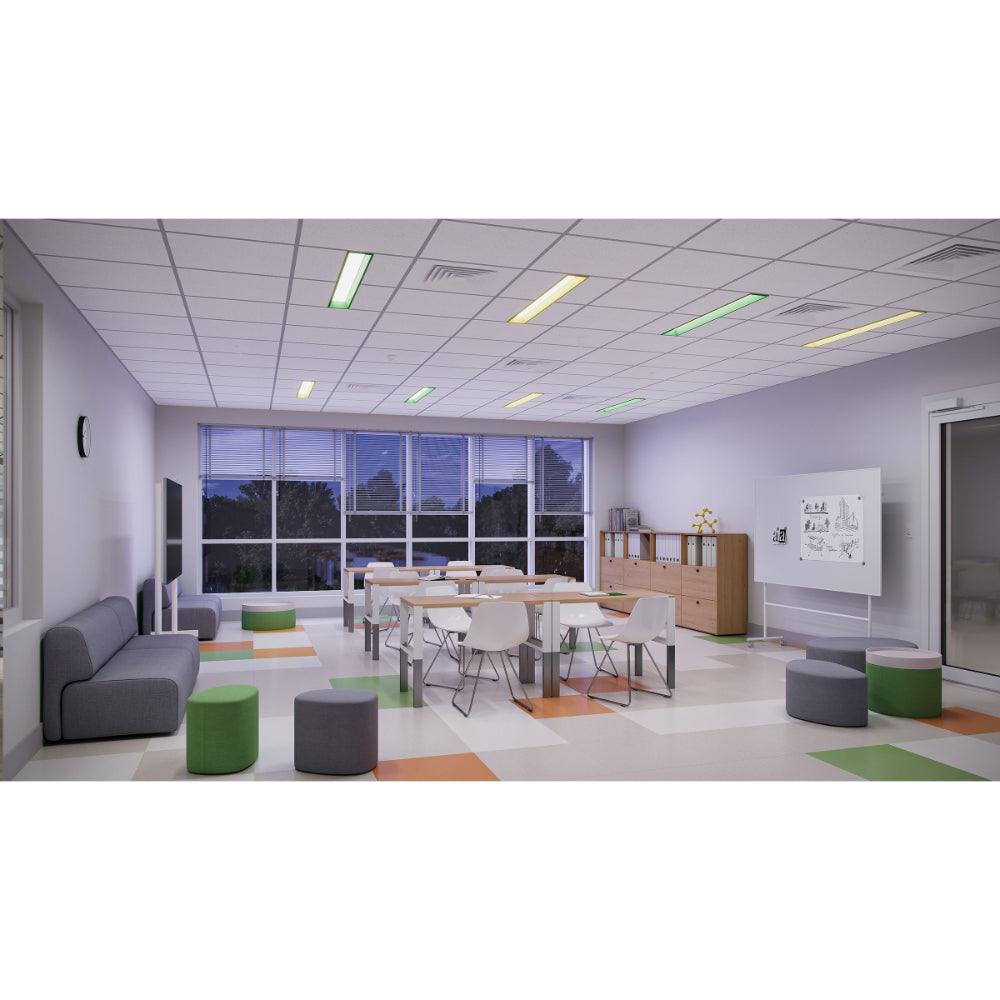 Corelite R6R Recessed Light Additional Image 8