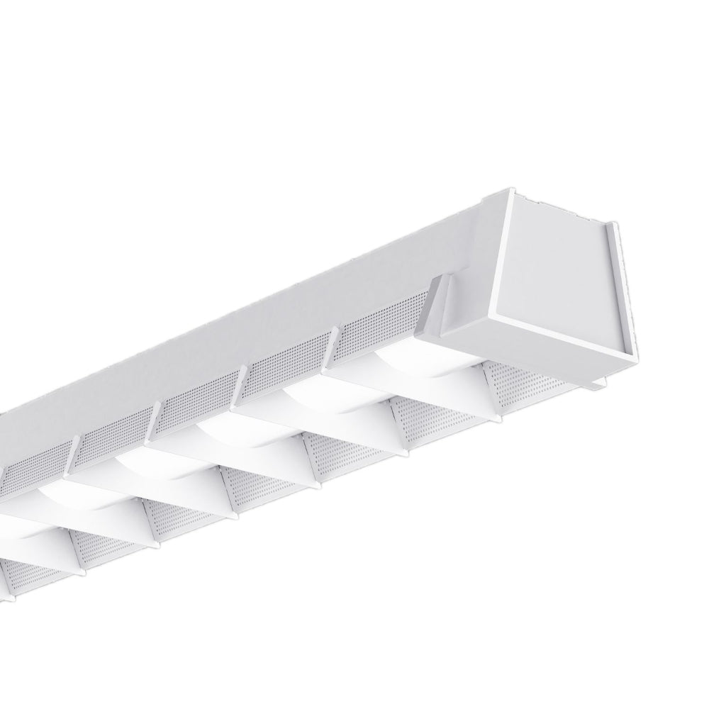Corelite RZL Surface LED Linear Lighting Additional Image 2