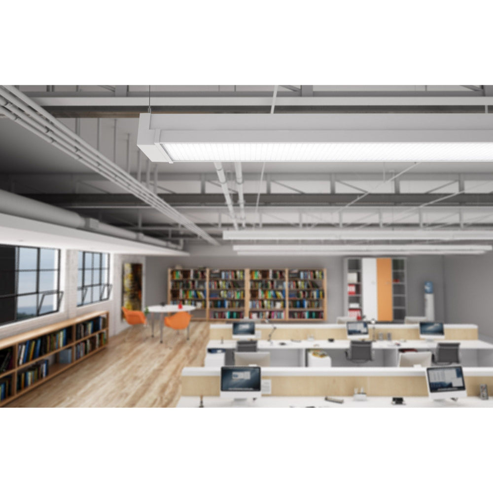 Corelite RZL Surface LED Linear Lighting Additional Image 6