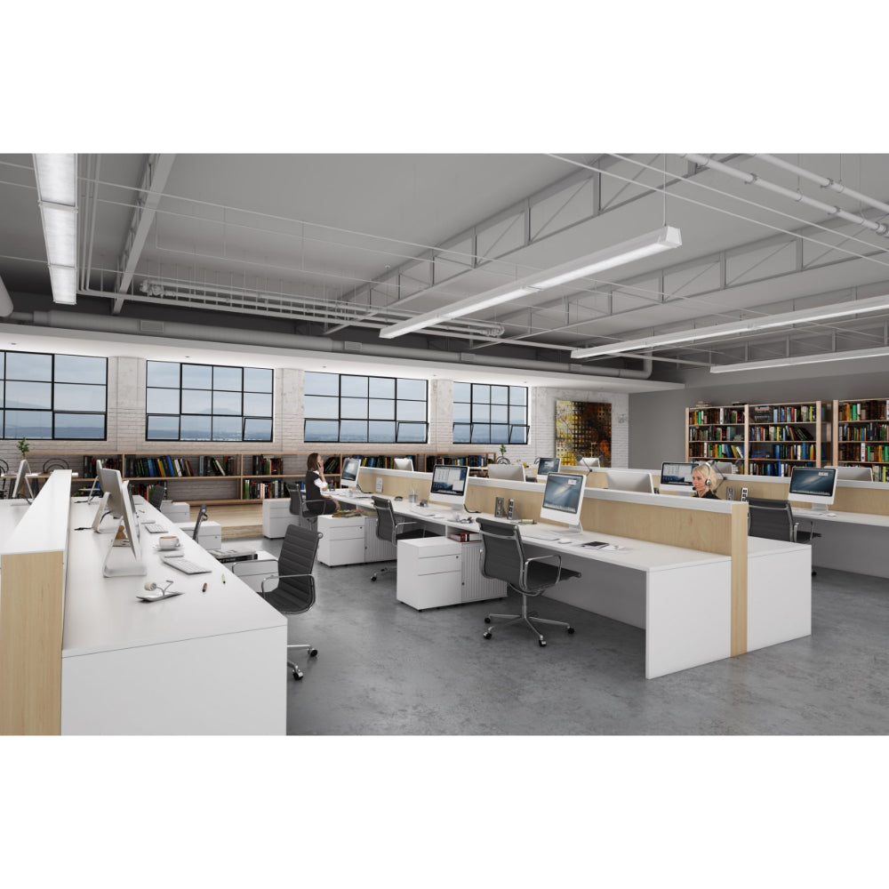 Corelite RZL Surface LED Linear Lighting Additional Image 7