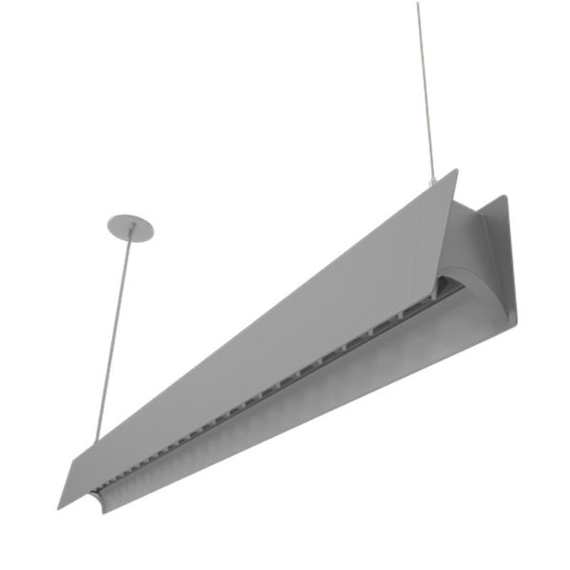 Corelite Vaulta Linear Lighting Additional Image 10