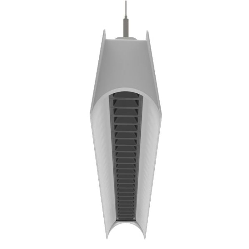 Corelite Vaulta Linear Lighting Additional Image 14