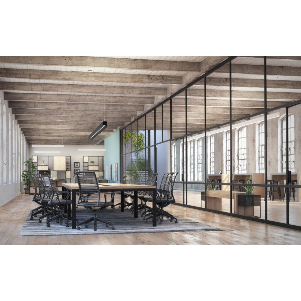 Corelite Vaulta Linear Lighting Additional Image 23
