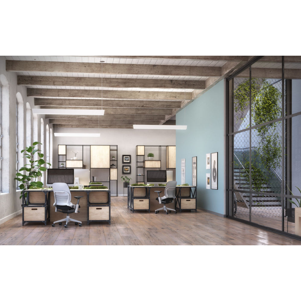 Corelite Vaulta Linear Lighting Additional Image 24