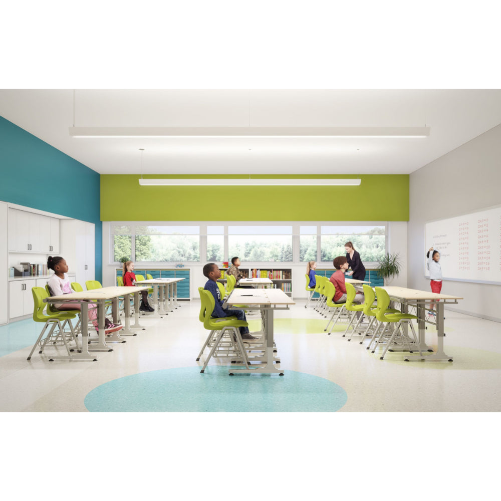 Corelite Vaulta Linear Lighting Additional Image 25