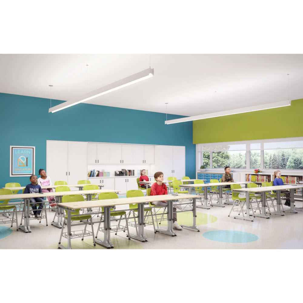 Corelite Vaulta Linear Lighting Additional Image 26