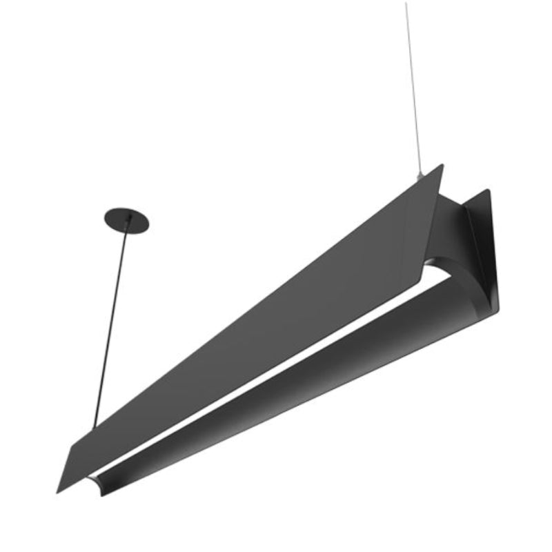Corelite Vaulta Linear Lighting Additional Image 2
