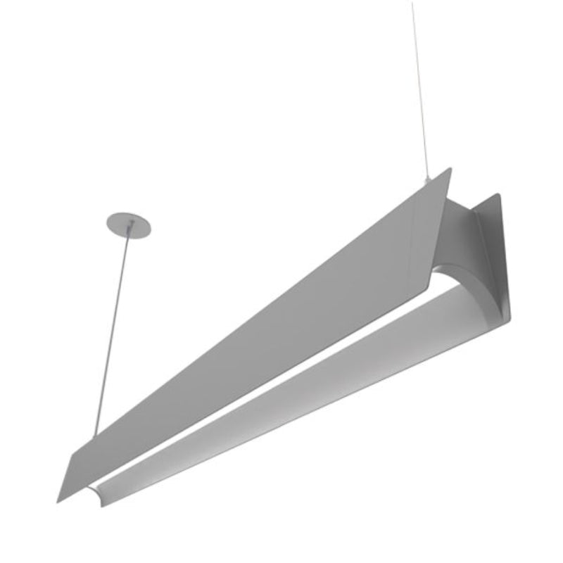 Corelite Vaulta Linear Lighting Additional Image 4