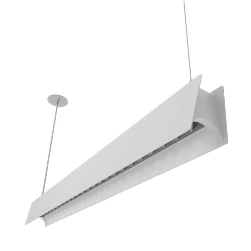 Corelite Vaulta Linear Lighting Additional Image 6