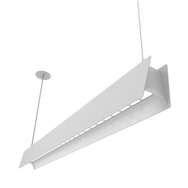 Corelite Vaulta Linear Lighting Additional Image 7