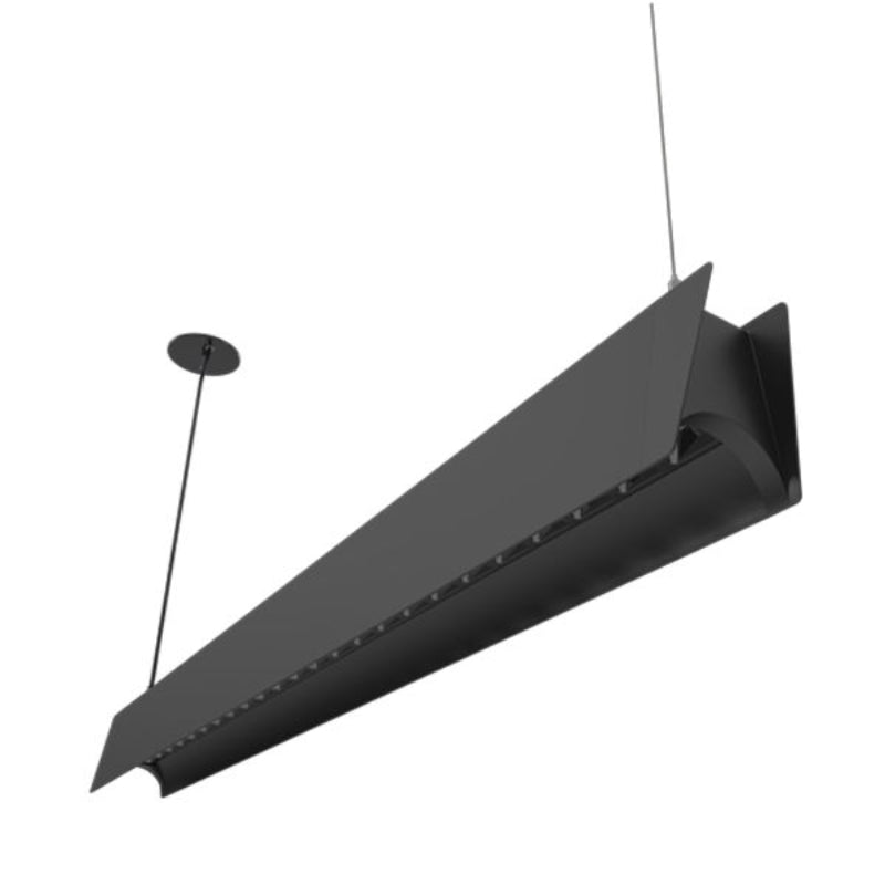 Corelite Vaulta Linear Lighting Additional Image 8