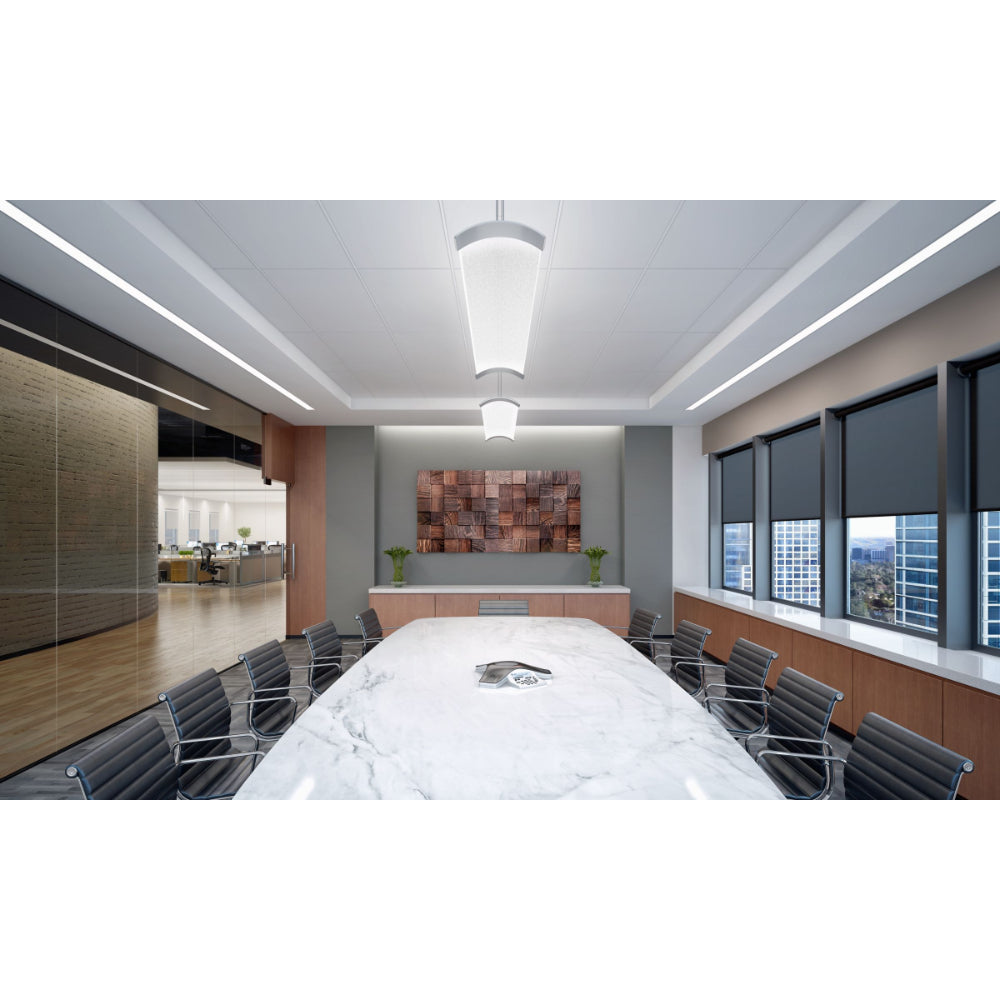 Neo Ray Covera Suspended Direct or Indirect Light Additional Image 7