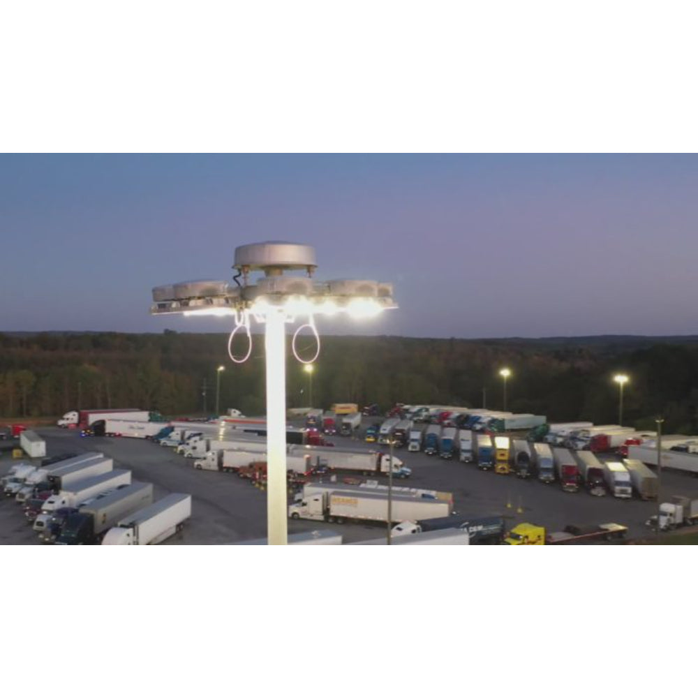 Streetworks Lighting CST Celesteon LED Parking Lot Lights Additional Image 6