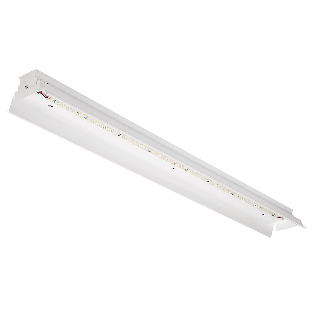 Day Brite Lighting 5F LED Specification Industrial