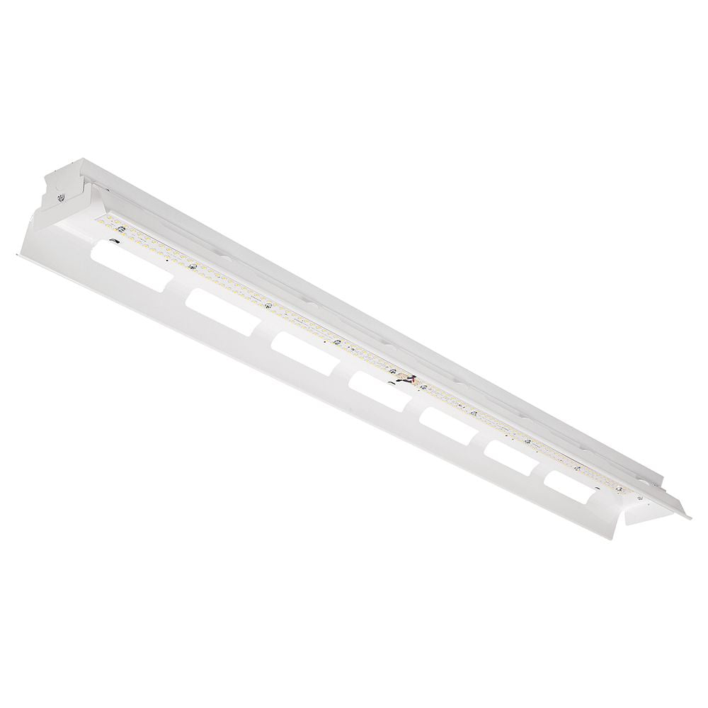 Day Brite Lighting 5F LED Specification Industrial