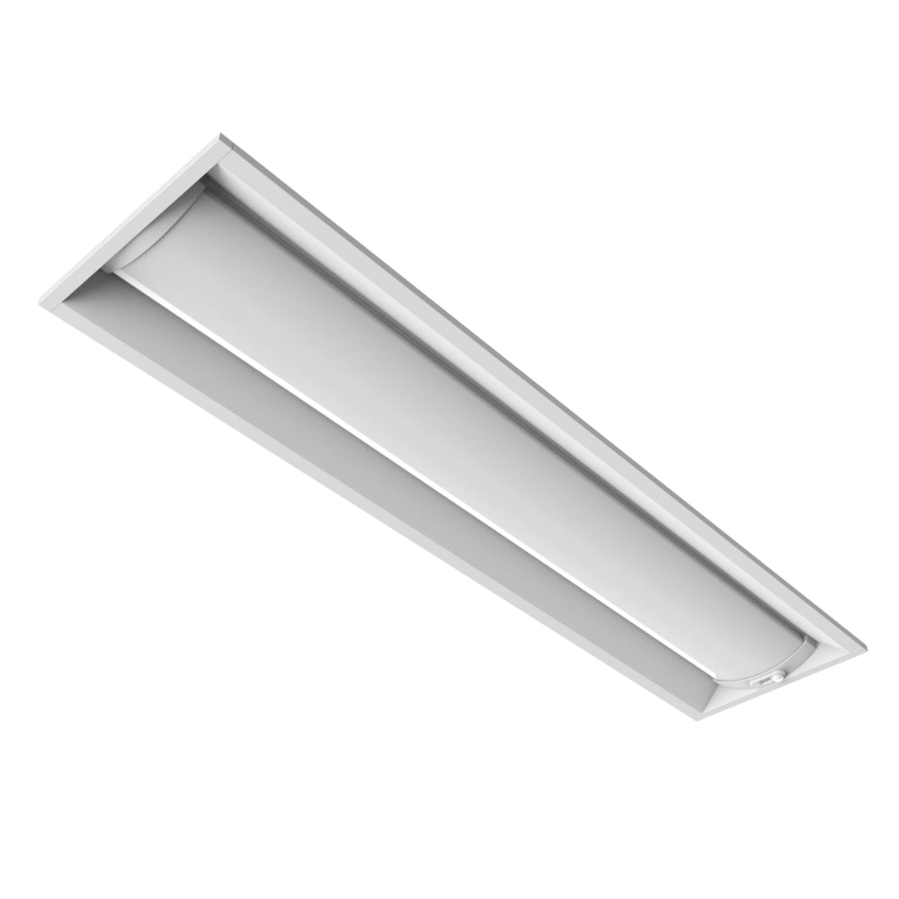 Day-Brite CFI DSRT Selectable Troffer Light Image 3
