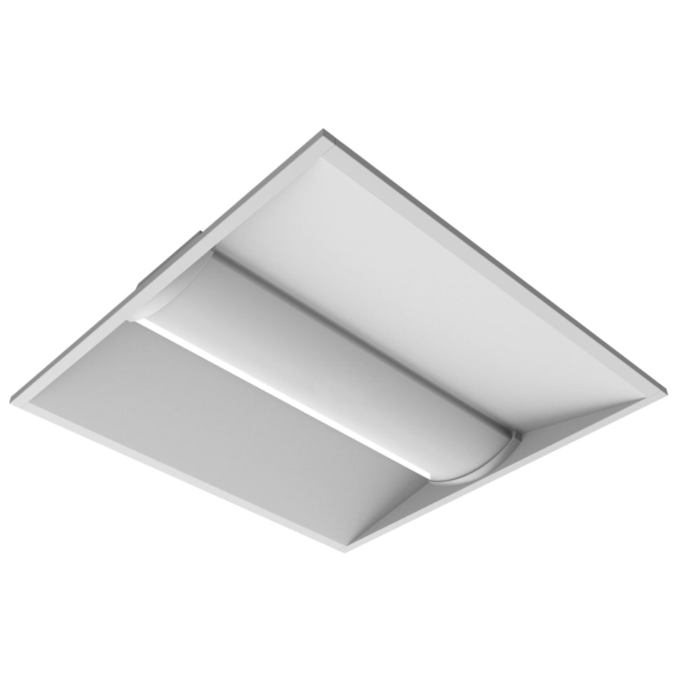 Day-Brite CFI DSRT Selectable Troffer Light Image 4