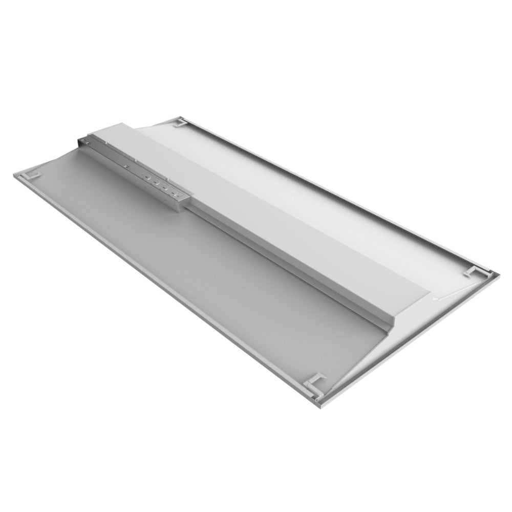 Day-Brite CFI DSRT Selectable Troffer Light Image 5