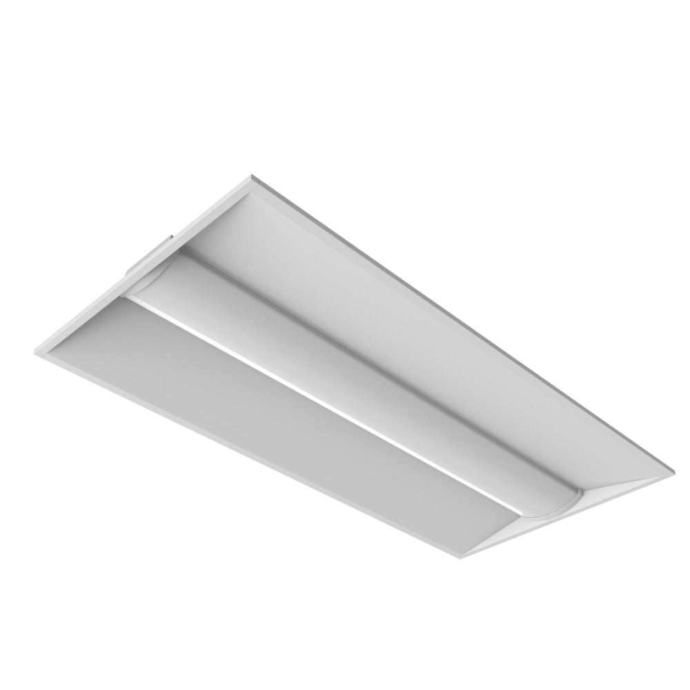 Day-Brite CFI DSRT Selectable Troffer Light Image 7