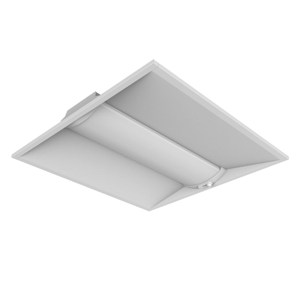 Day-Brite CFI DSRT Selectable Troffer Light Image 8