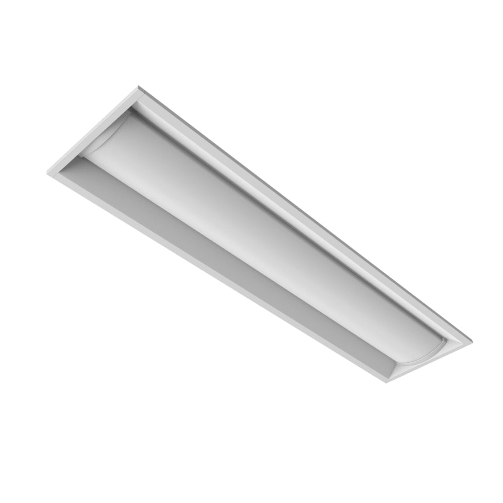 Day-Brite CFI DSRT Selectable Troffer Light Image 9