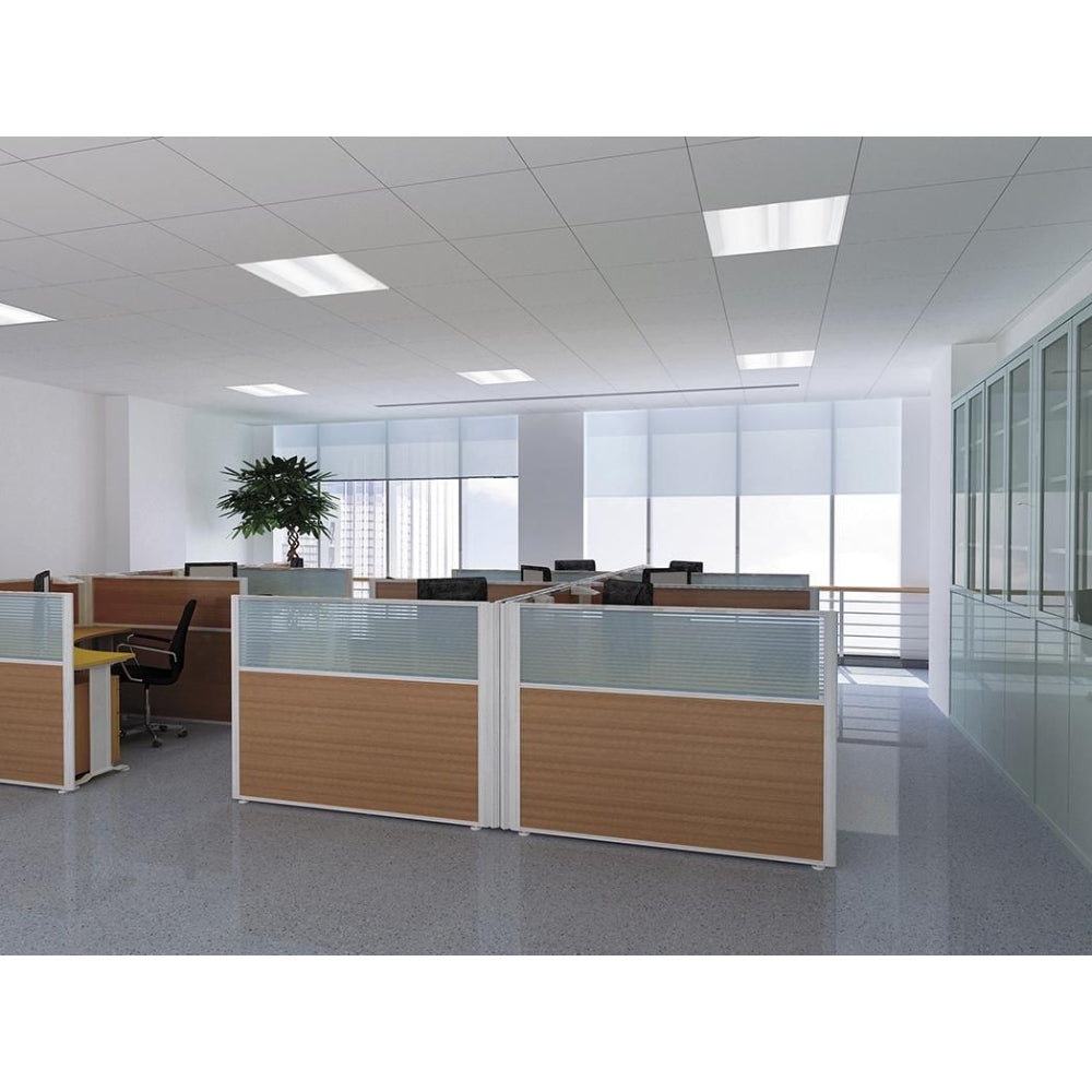 Day Brite Lighting DuaLED Recessed