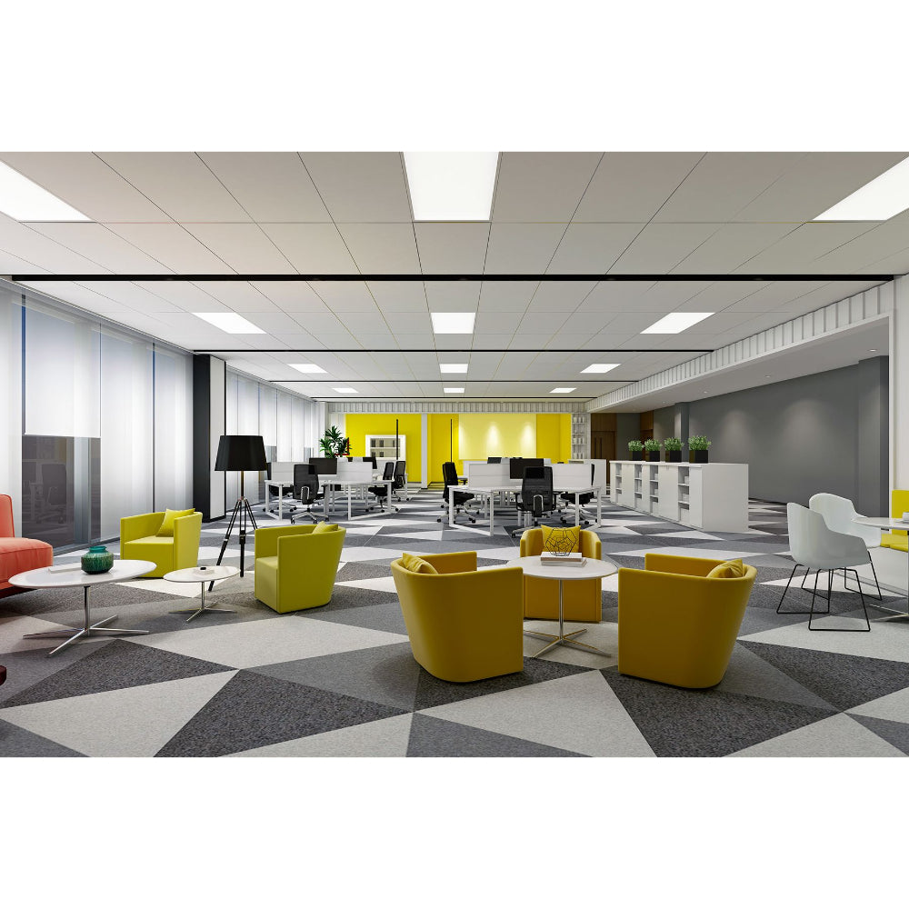 Day-Brite CFI FluxCurv Recessed Light Image 2