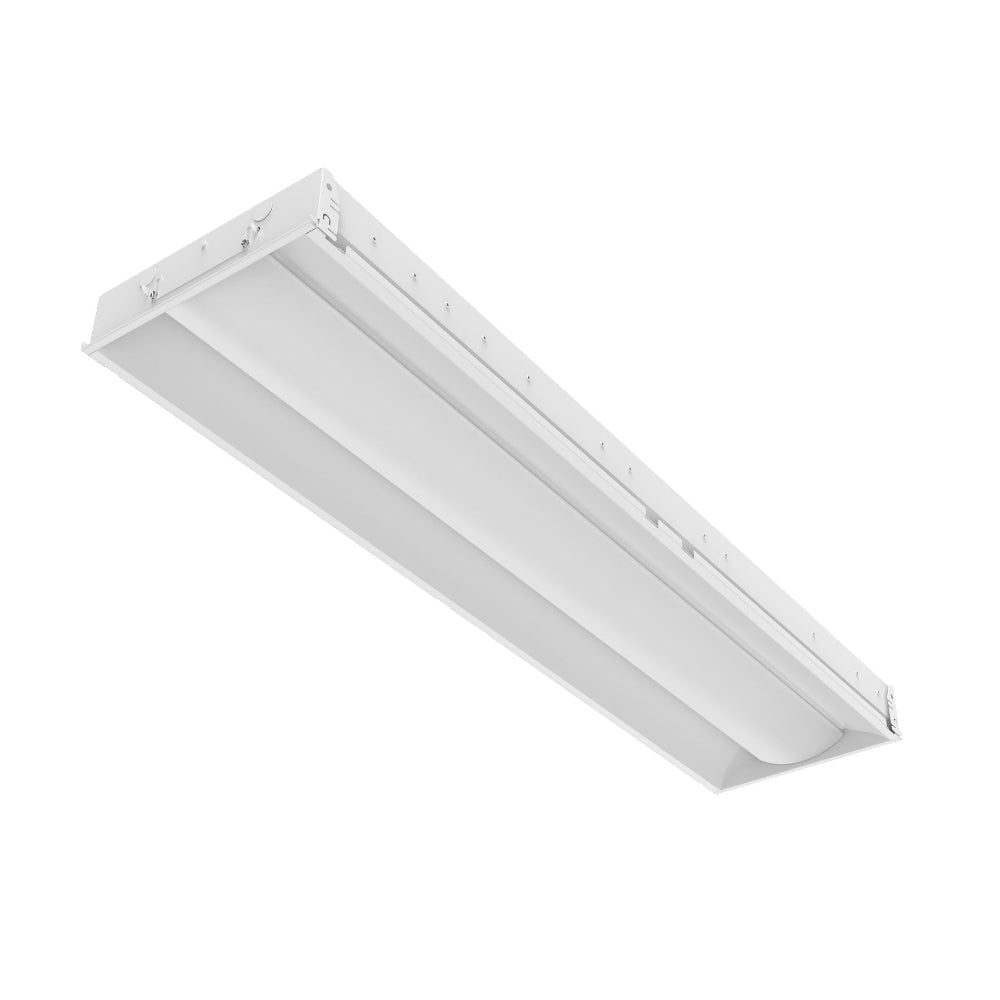 Day-Brite CFI FluxGrid FGX Gen2 Recessed LED Light - Seginus Lighting
