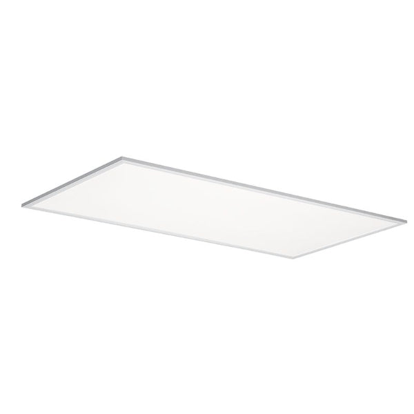 Day-Brite CFI FluxPanel LED GEN 2 Recessed Light Image 1