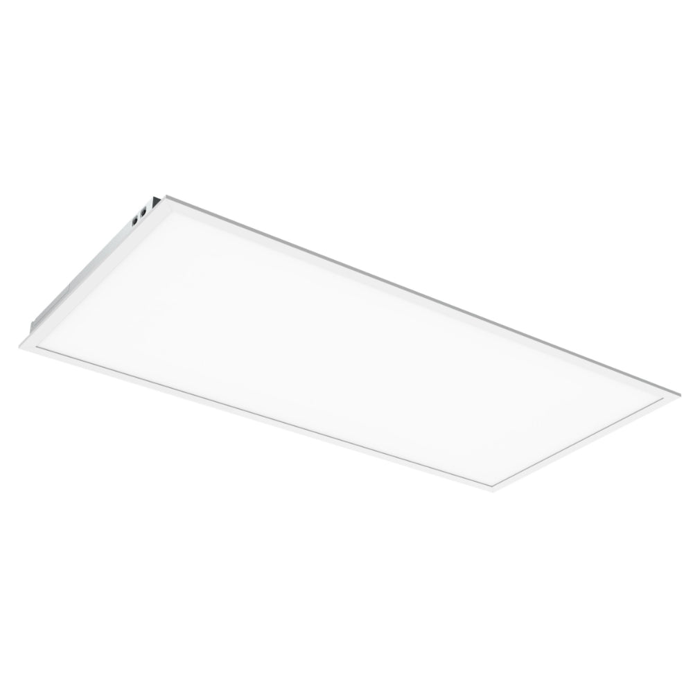 Day-Brite CFI FluxPanel Selectable LED (SBP) Recessed Light Image 1