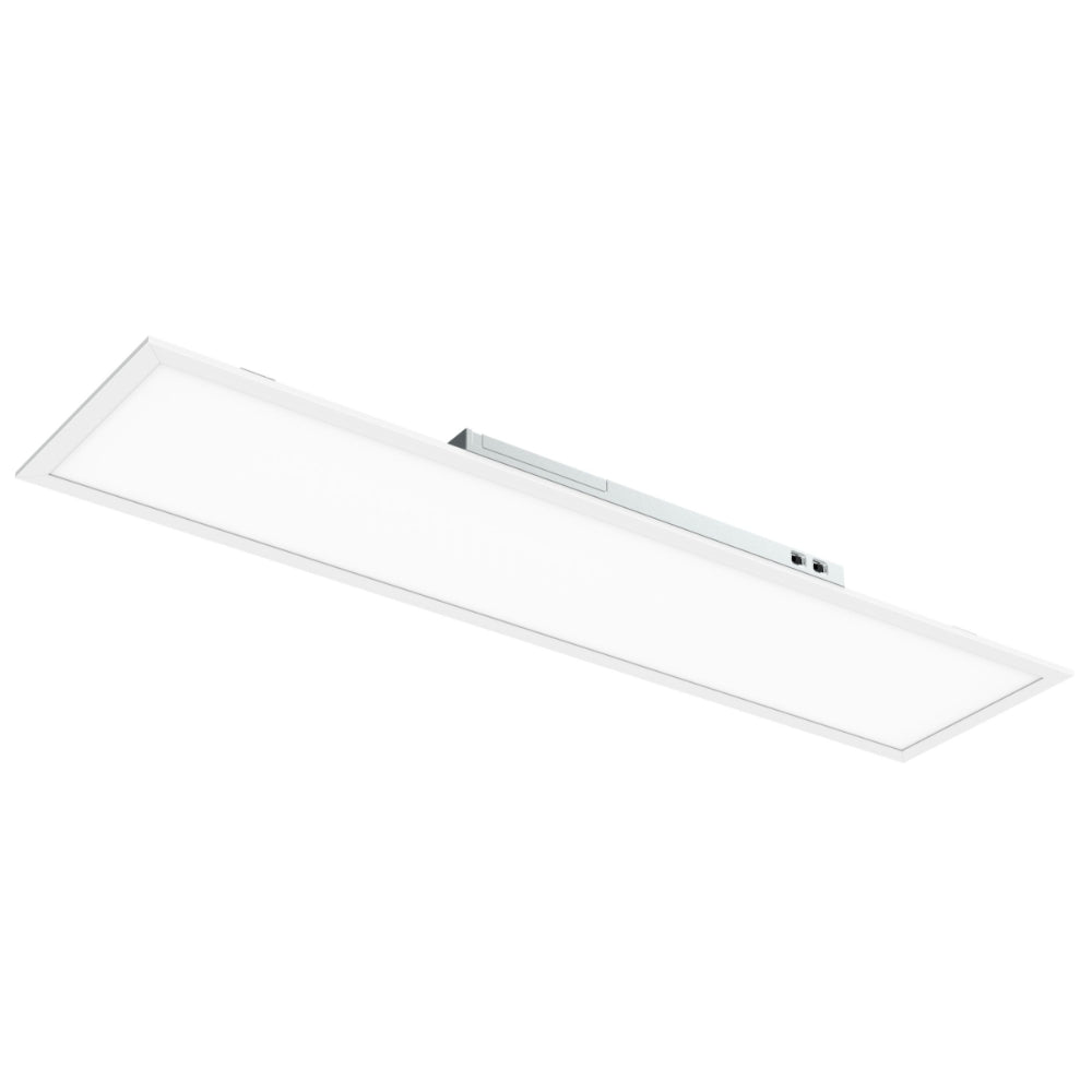 Day-Brite CFI FluxPanel Selectable LED (SBP) Recessed Light Image 2