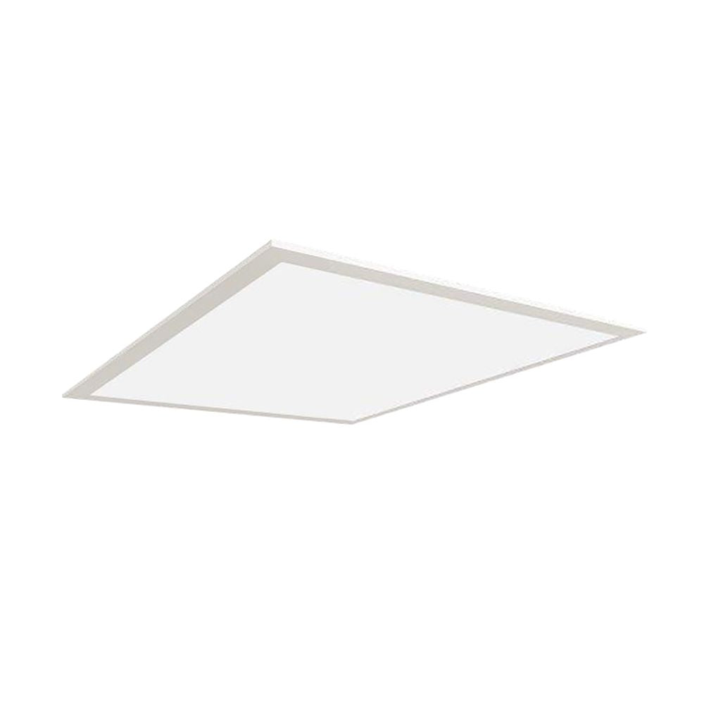 Day-Brite CFI FluxPanel Selectable LED (SBP) Recessed Light Image 4