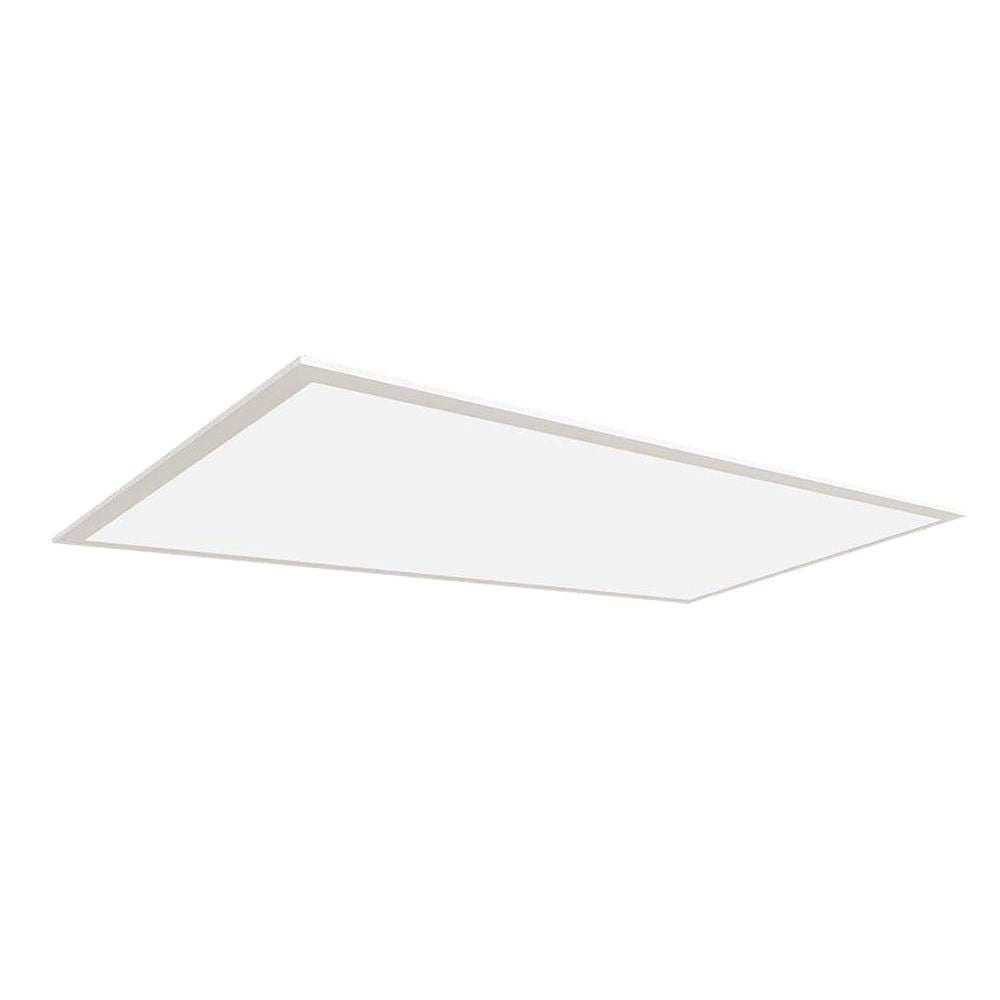 Day-Brite CFI FluxPanel Selectable LED (SBP) Recessed Light Image 5