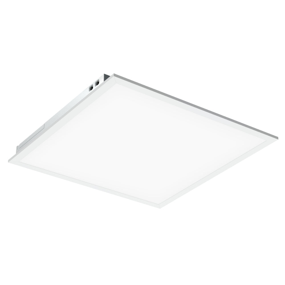 Day-Brite CFI FluxPanel Selectable LED (SBP) Recessed Light Image 6