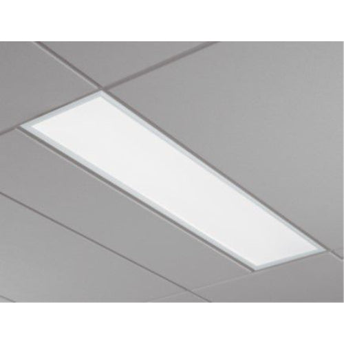 Day-Brite CFI FluxPanel Selectable LED (SBP) Recessed Light Image 7