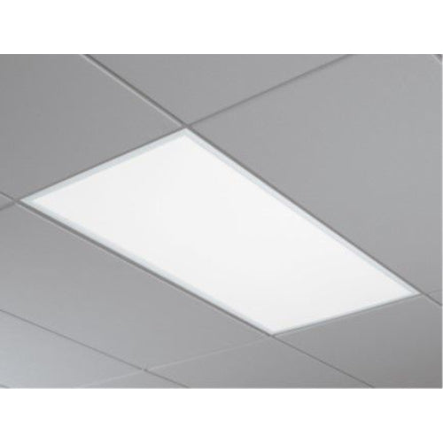 Day-Brite CFI FluxPanel Selectable LED (SBP) Recessed Light Image 8