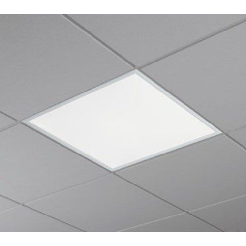Day-Brite CFI FluxPanel Selectable LED (SBP) Recessed Light Image 9