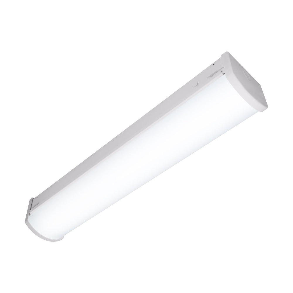 Day-Brite CFI FluxSpace LED Linear Light Image 1