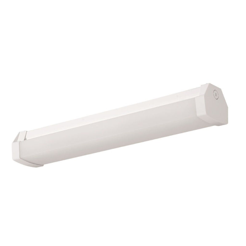 Day Brite Lighting FluxStream LED Wraparound