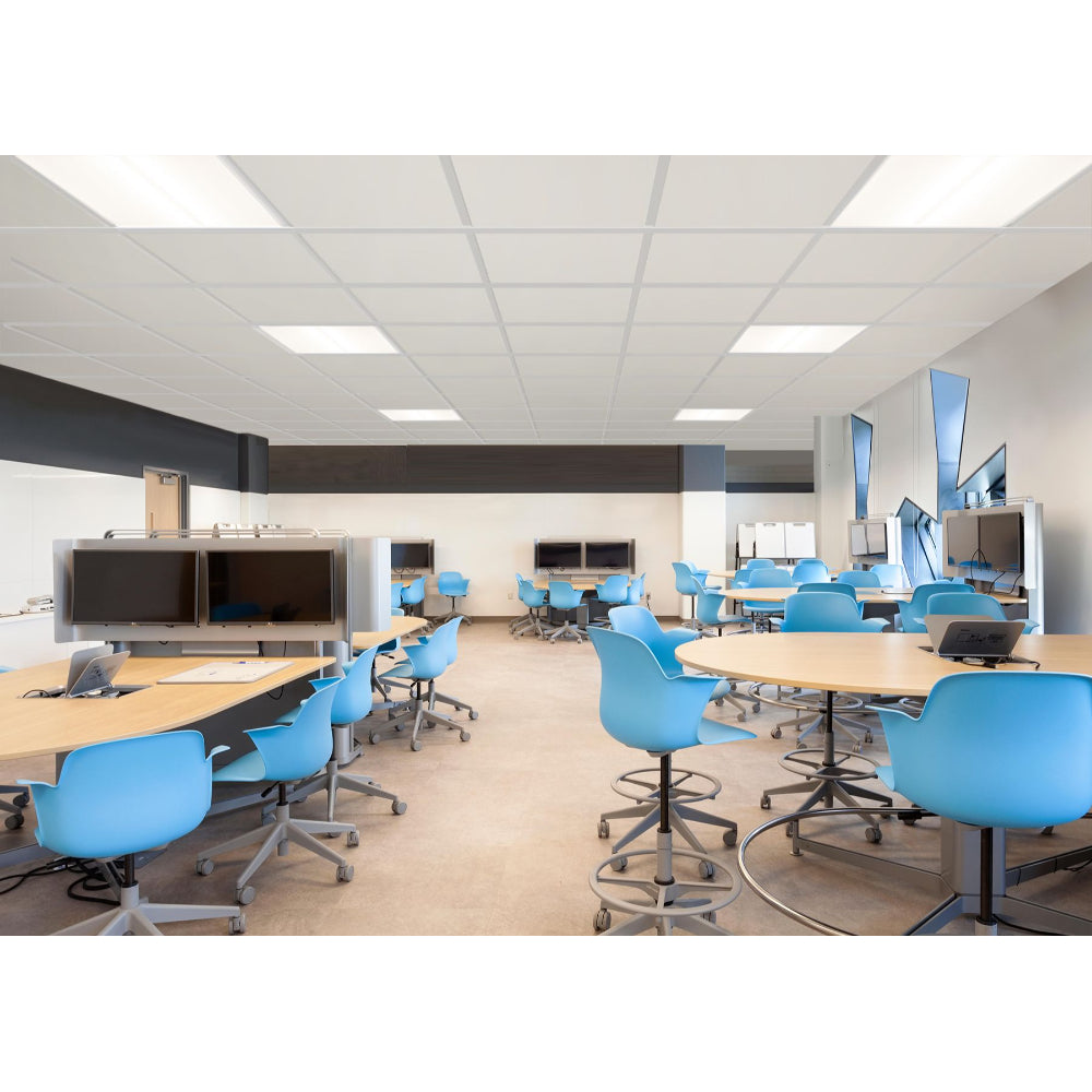 Day-Brite CFI FormFlex Recessed Light Image 20