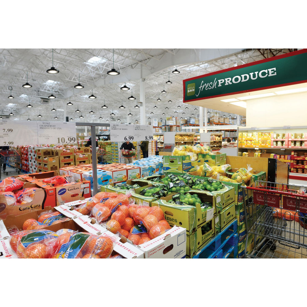 Day-Brite CFI HCY LED High Bay Light Image 7