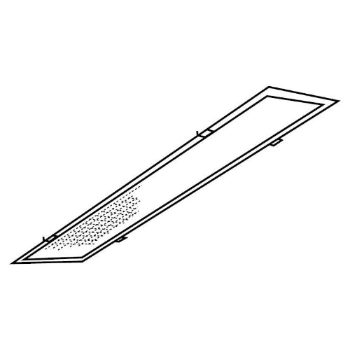 Day-Brite CFI Industrial Linear Accessories - Mounting Hardware Image 12
