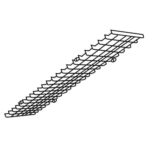 Day-Brite CFI Industrial Linear Accessories - Mounting Hardware Image 8