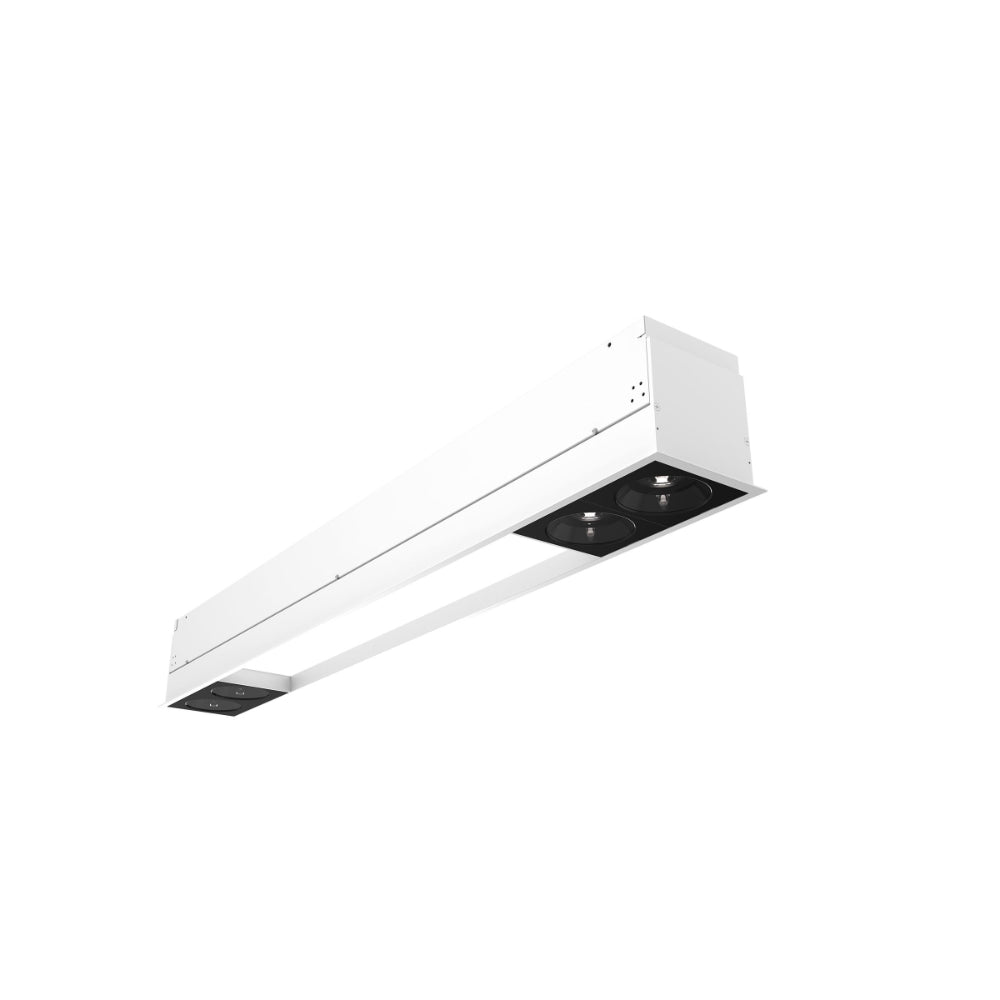 Neo Ray Define Patient Recessed Adjustable Downlights Additional Image 1