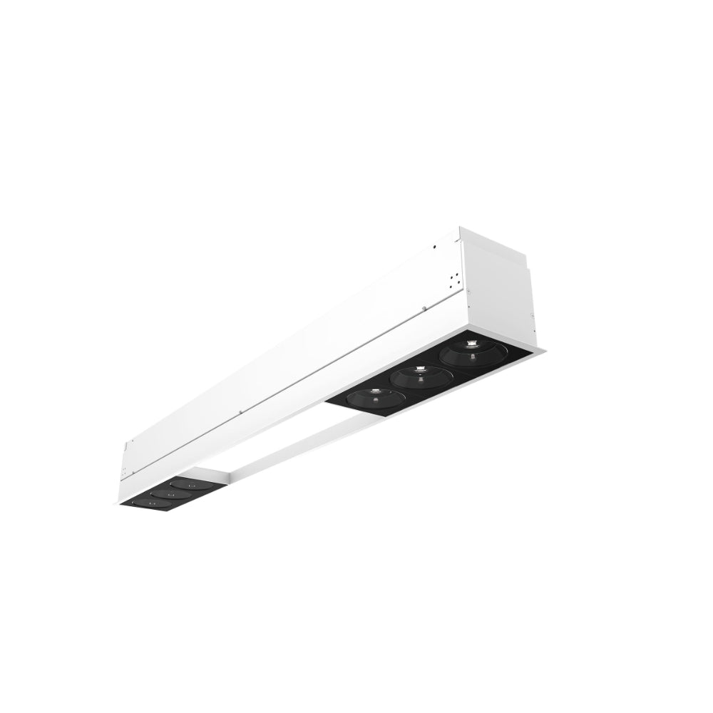 Neo Ray Define Patient Recessed Adjustable Downlights Additional Image 2